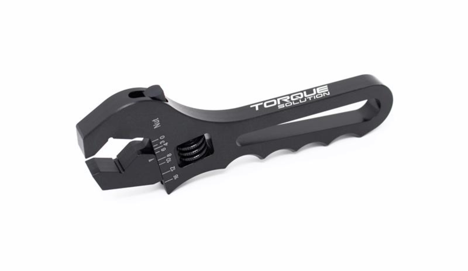 Picture of Torque Solution Adjustable AN Wrench -4AN to -16AN Hose Fittings