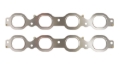 Picture of Cometic Corvette C7 Gen 5 SBC 6.2L LT1 .021in MLS Exhaust Gasket (1.920in)