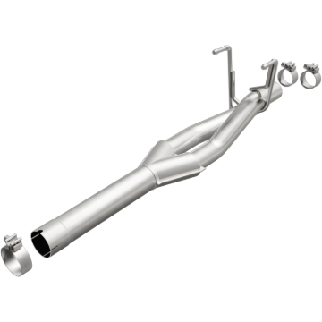 Picture of 19440 - Direct-Fit Muffler Replacement Kit Without Muffler Ram/Dodge