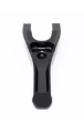 Picture of Torque Solution Billet Chromoly Clutch Fork 06-14 Subaru WRX / 15+ Subaru WRX
