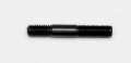 Picture of Wilwood Stud 3/8-16 x 3/8-24 x 2.50 OAL