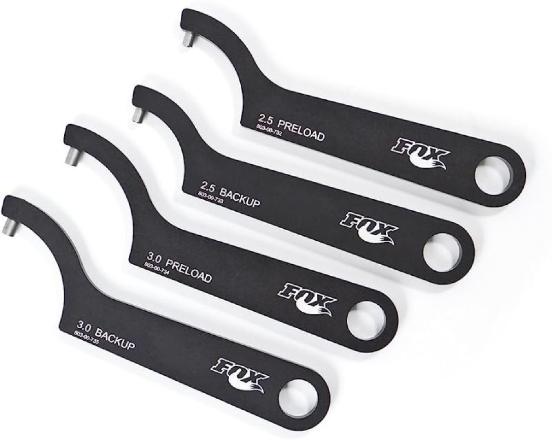 Picture of Fox Spanner Wrench (2.5 Backup)