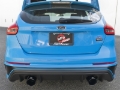 Picture of aFe Takeda 3in 304 SS Axle-Back Exhaust System w/ Black Tip 16-18 Ford Focus RS 2.3L (t)