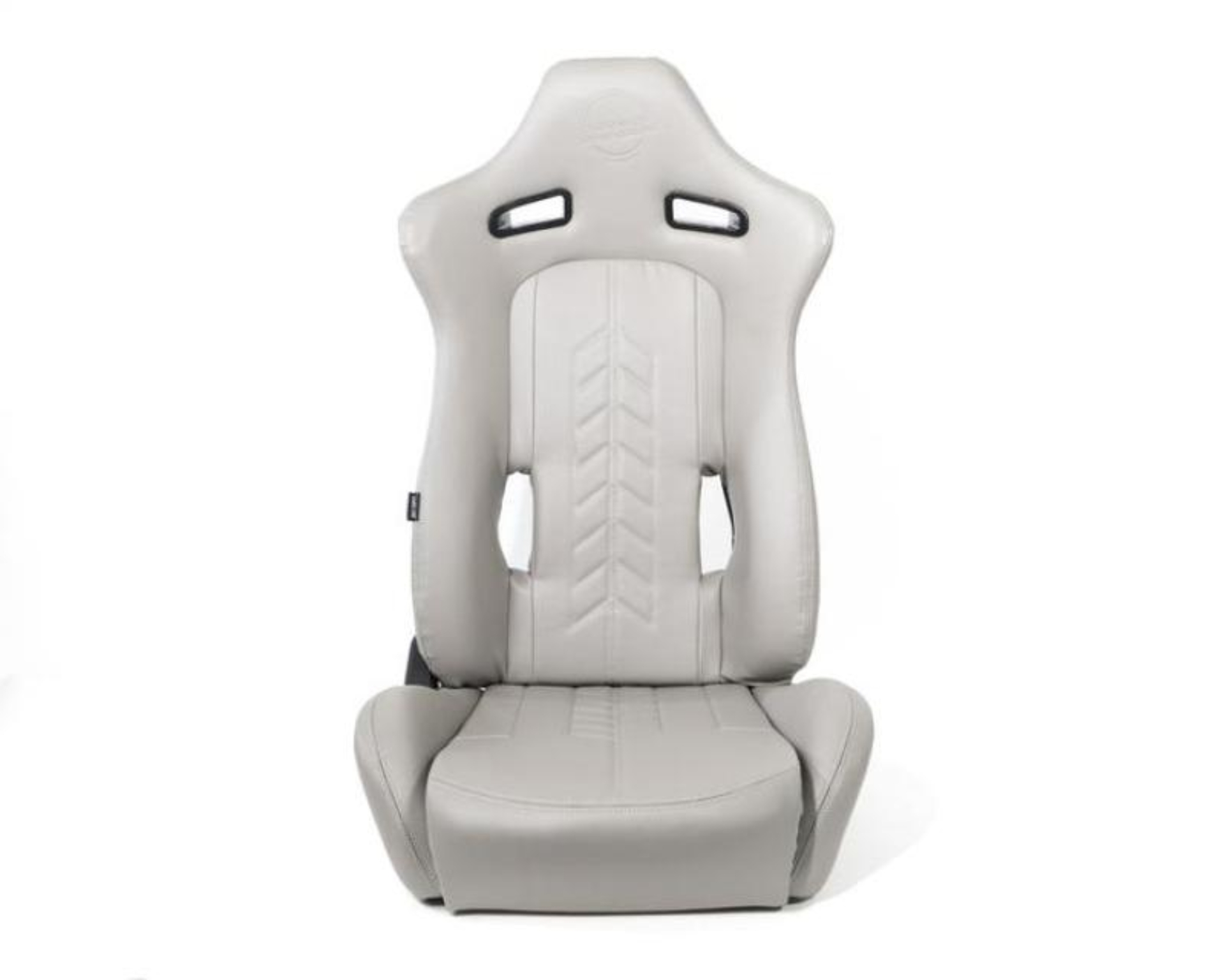 Picture of NRG Seats-Pair Reclinable Seats - RSC-810GY L/R