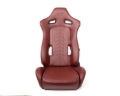 Picture of NRG Seats-Pair Reclinable Seats - RSC-810MAR L/R