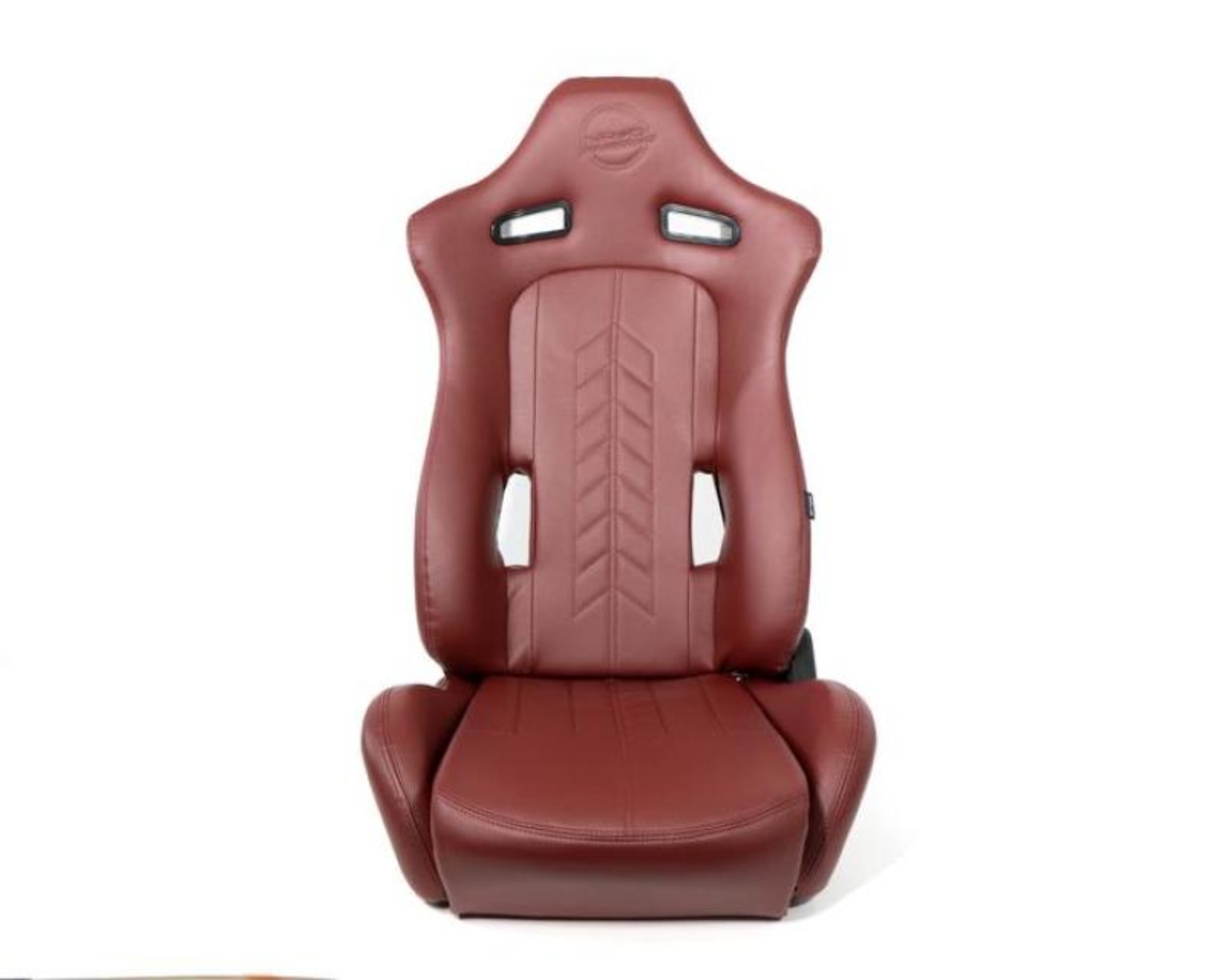 Picture of NRG Seats-Pair Reclinable Seats - RSC-810MAR L/R
