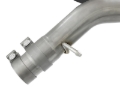 Picture of aFe Takeda 3in 304 SS Axle-Back Exhaust System w/ Blue Flame Tip 16-18 Ford Focus RS 2.3L (t)