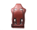 Picture of NRG Seats-Pair Reclinable Seats - RSC-810MAR L/R