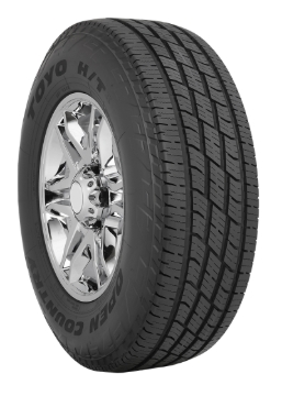 Picture of Toyo Open Country H/T II LT265/70R17 121/118S E/10