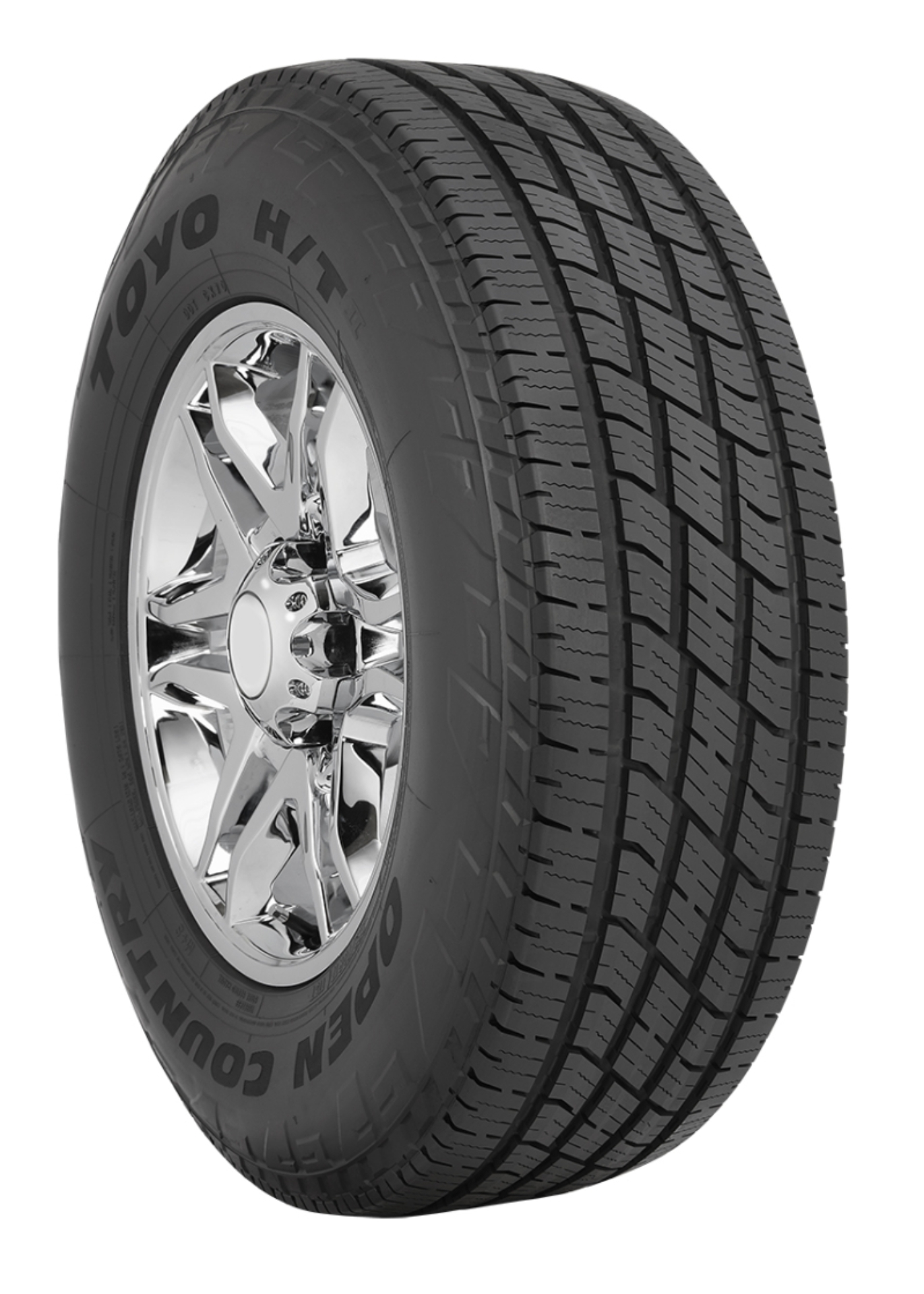 Picture of TOYO TOY Open Country H/T II Tire Automotive/UTV Tires - 364500
