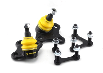 Picture of Whiteline 15-16 VW Golf R Roll Centre / Bump Steer Correction Kit