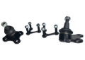 Picture of Whiteline 15-16 VW Golf R Roll Centre / Bump Steer Correction Kit