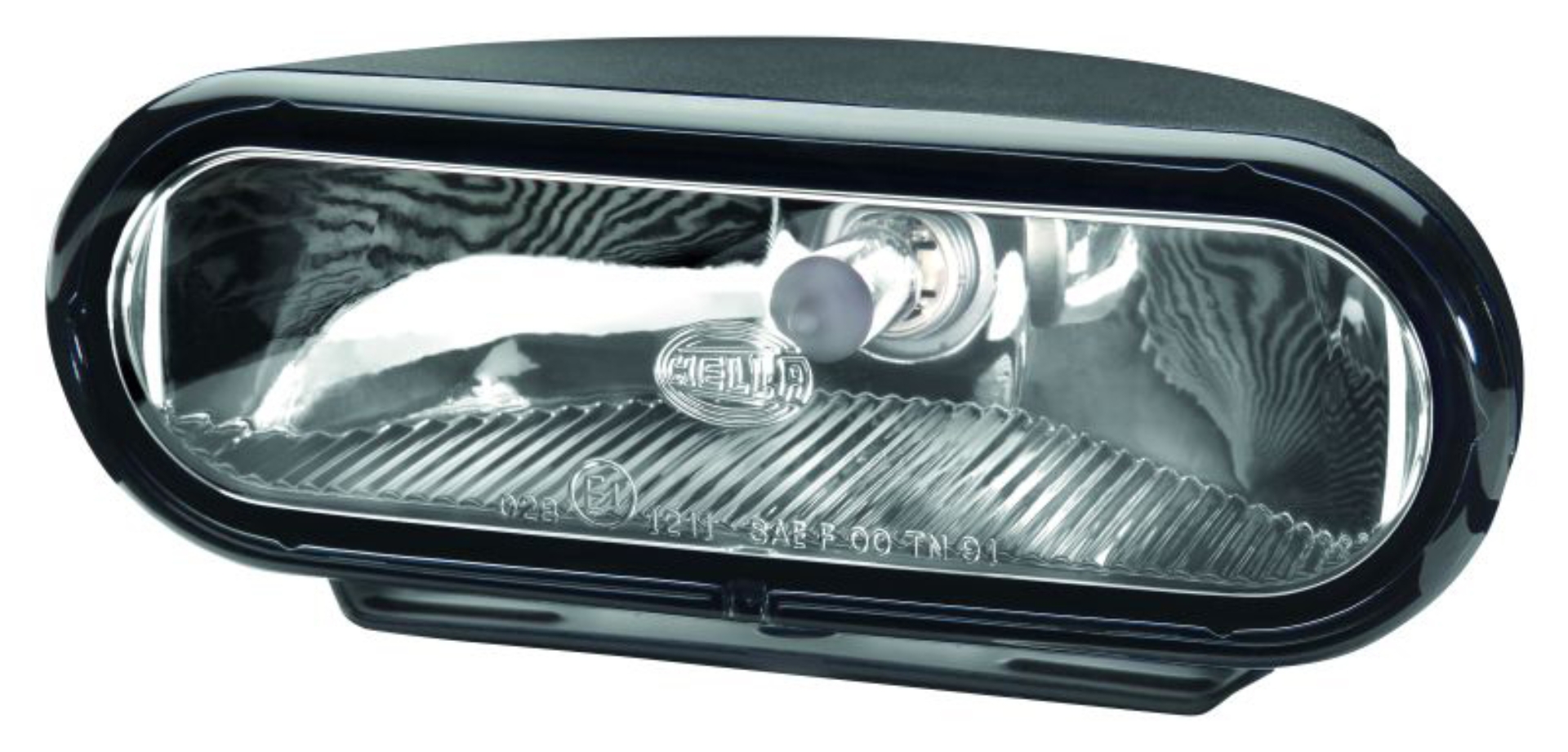 Picture of Hella FF75 Series H7 12V/55W Hallogen Fog Lamp Kit