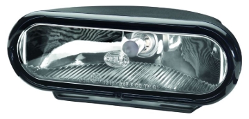 Picture of Hella FF75 Series H7 12V/55W Hallogen Fog Lamp Kit