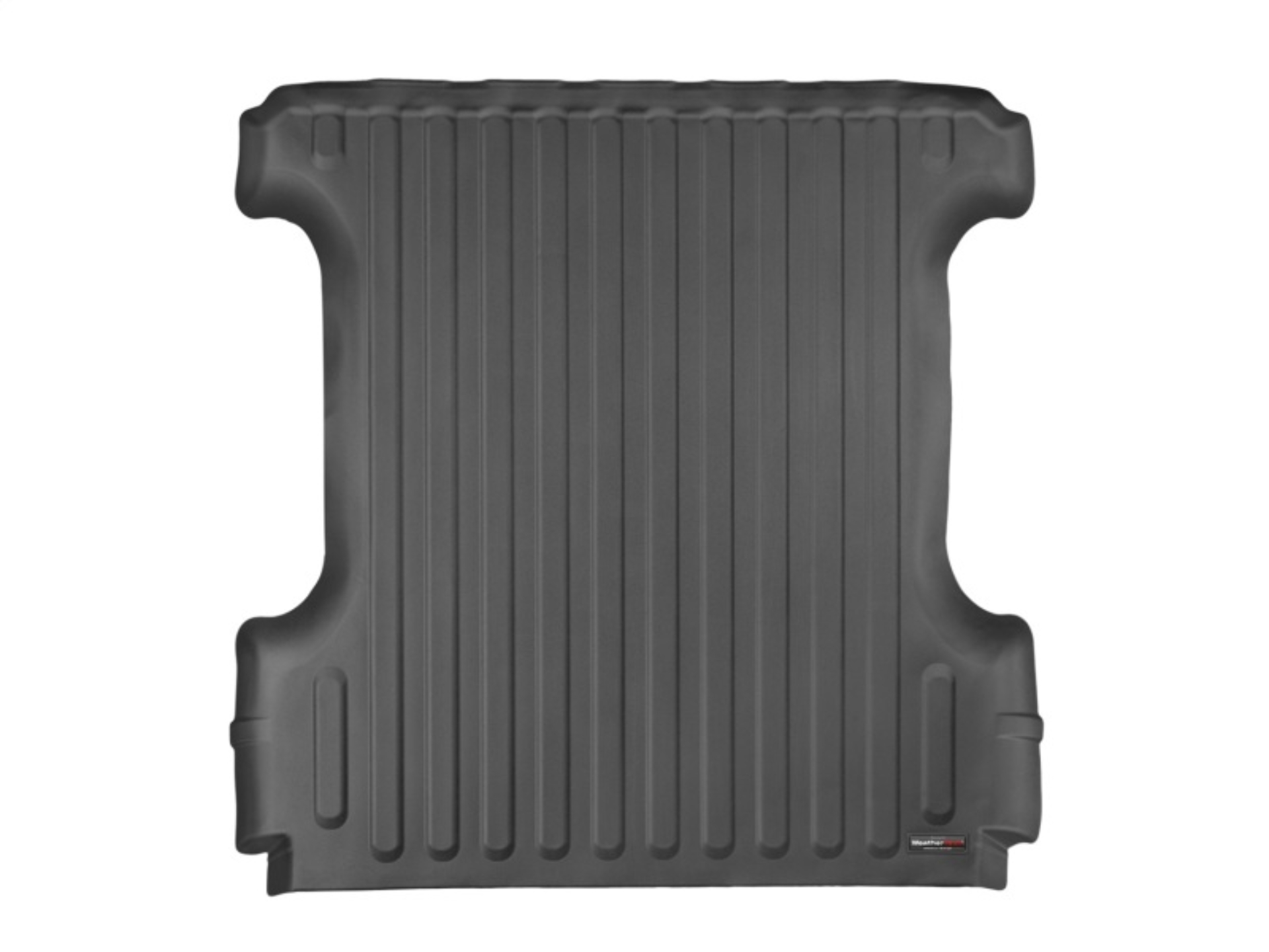 Picture of WeatherTech 2019+ Dodge Ram 1500 6ft 4in Bed w/o Rambox TechLiner - Black