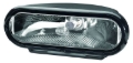Picture of Hella FF75 Series H7 12V/55W Hallogen Fog Lamp Kit