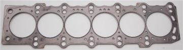 Picture of Cometic 1993+ Toyota Supra 87mm Bore .062in MLS-5 Head Gasket 2JZ Motor