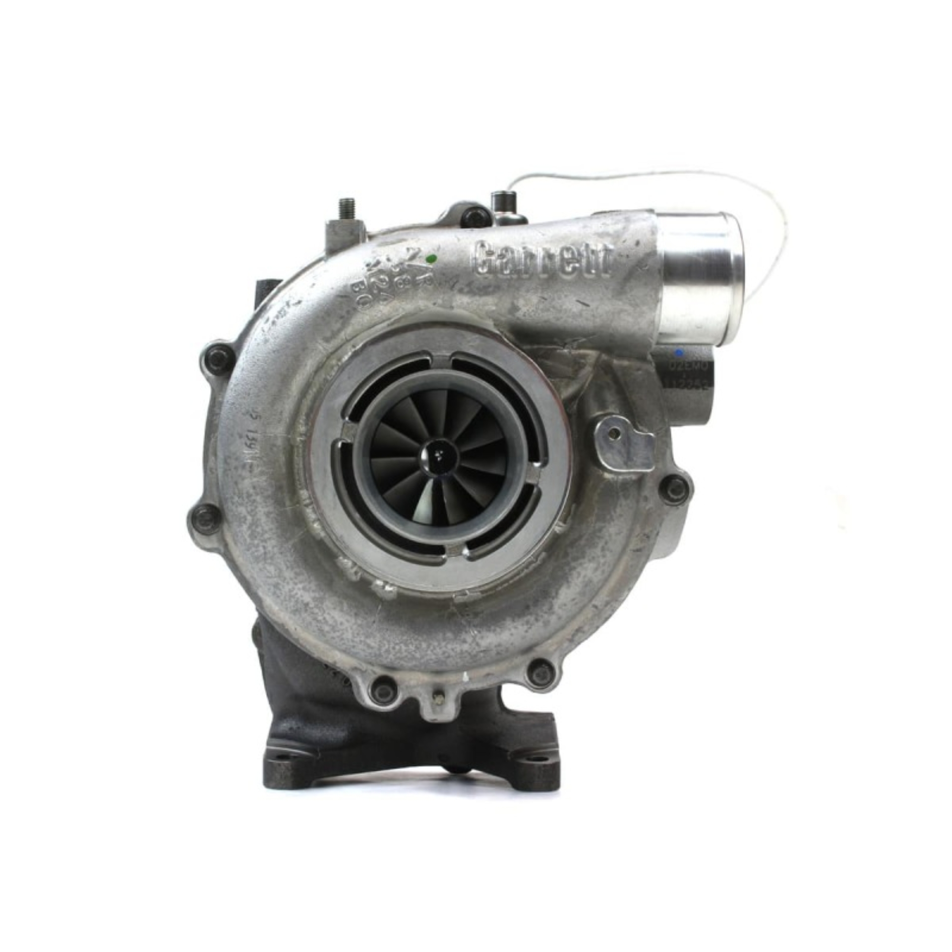 Picture of Industrial Injection 04.5-10 LLY/LBZ/LMM 6.6L Chevy Replacement Turbocharger