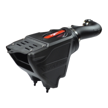 Picture of Injen 2018 Jeep Wrangler 3.6L Evolution Air Intake w/Oiled Filter