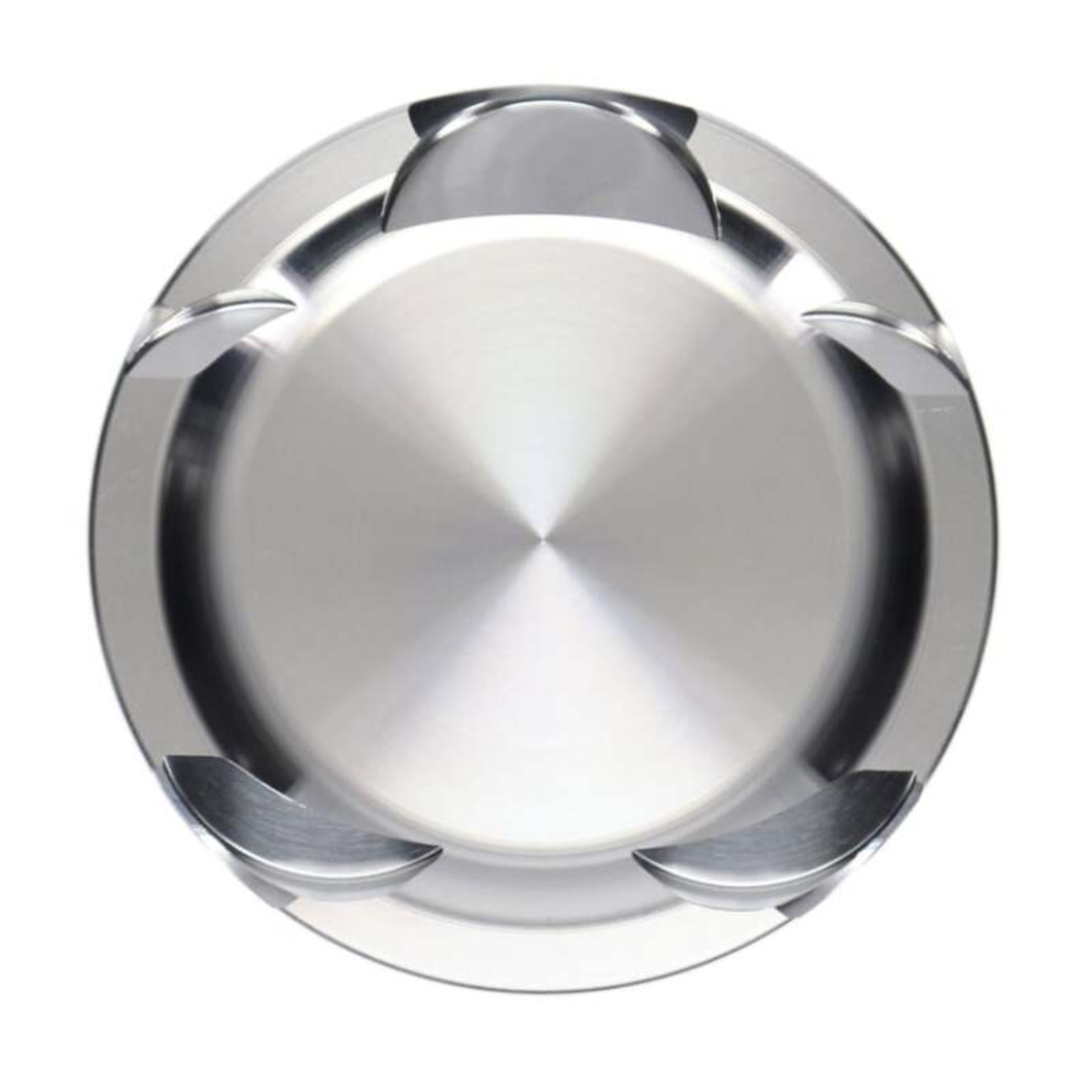 Picture of JE Pistons 97-05 VW / Audi 1.8T 81mm Bore STD Size Piston Set of 4