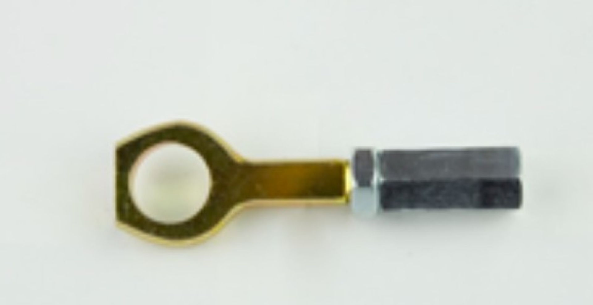 Picture of Wilwood Replacement Push Rod Eyelet Assembly - 3/8-24