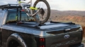 Picture of Roll-N-Lock 2019 Ram 1500 Classic 65.6in Bed Qwikrak Recreational Bars
