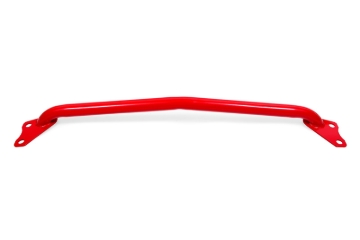Picture of BMR 15-19 Ford Mustang S550 Front Bumper Support (Red)
