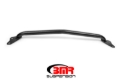 Picture of BMR 15-19 Ford Mustang S550 Front Bumper Support (Black Hammertone)