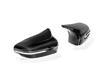 Picture of Akrapovic 18-23 BMW M5 (F90) Mirror Cap Right - High Gloss