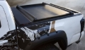 Picture of Roll-N-Lock 2019 Ram 1500 Classic 65.6in Bed Qwikrak Recreational Bars