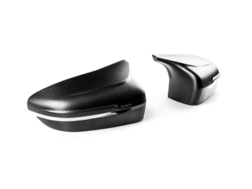 Picture of Akrapovic 2014+ BMW M3 (F80) Mirror Cap Left- Matte