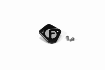 Picture of Fleece Performance 89-18 Dodge 2500 / 3500 Cummins Mechanical Fuel Pump Block Off Plate
