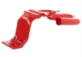Picture of Ford Racing Front Tow Hooks - Pair - Red - M-18954-RA