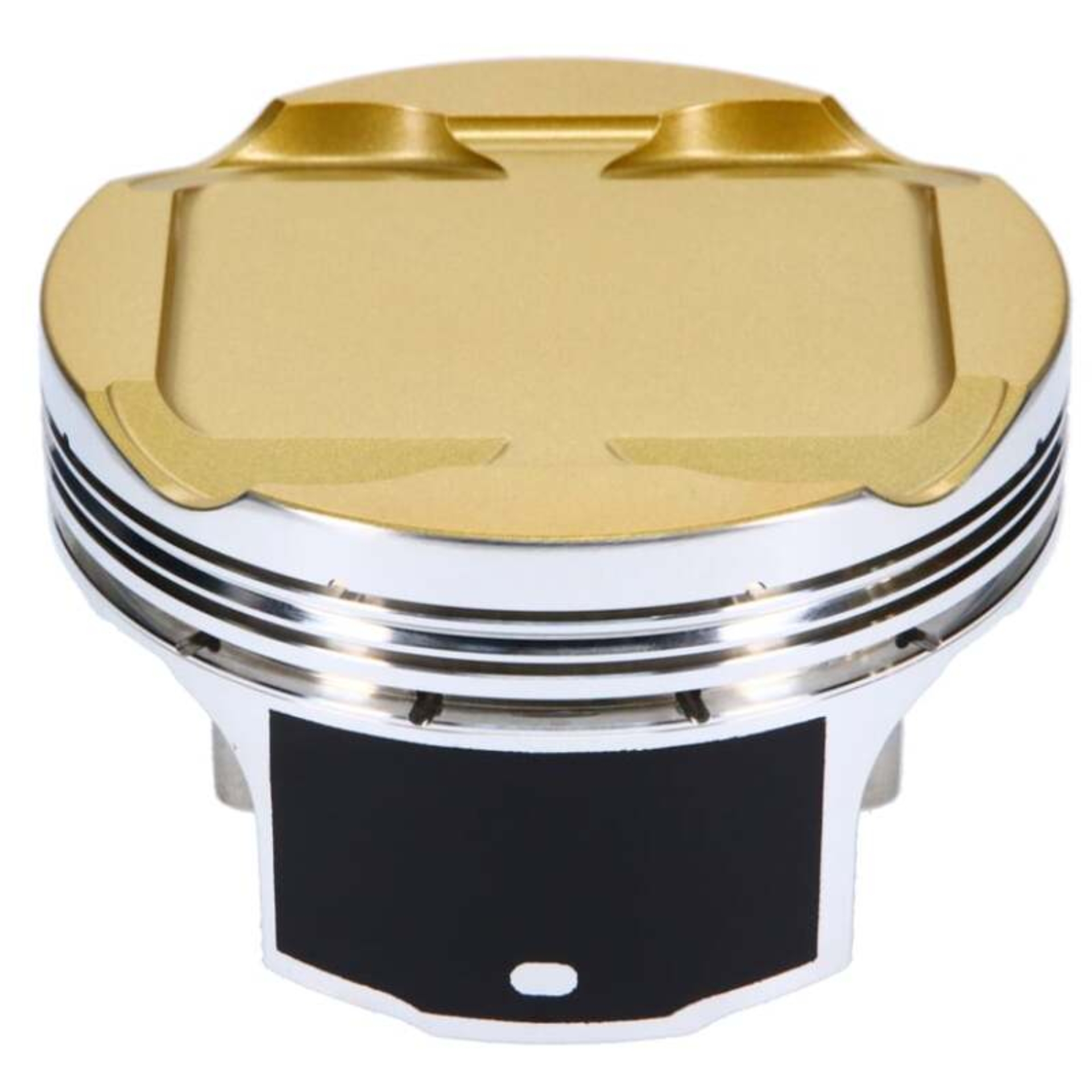 Picture of JE Pistons Subaru EJ20 Stroker Ultra Series 8.5:1 (Set of 4 Pistons)