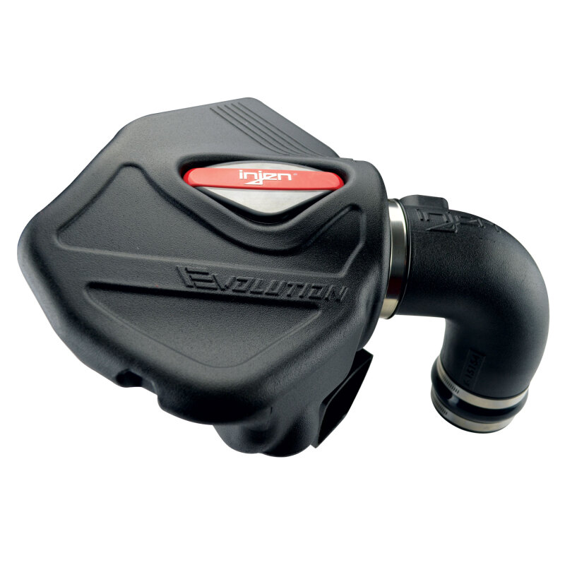Picture of Injen 16-19 BMW 340/ 440/ M140/ M240 i/ix 3.0T (B58) Evolution Intake