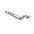 Picture of 19465 - Direct-Fit Muffler Replacement Kit With Muffler Ford