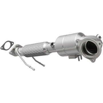 Picture of OEM Grade Direct-Fit Catalytic Converter 52974