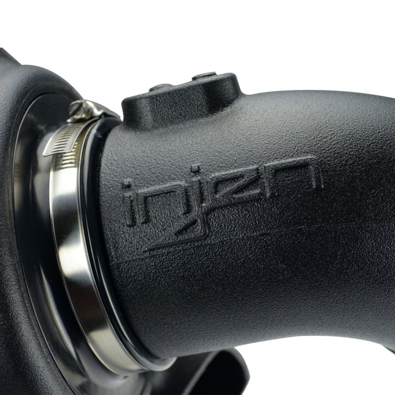 Picture of Injen 16-19 BMW 340/ 440/ M140/ M240 i/ix 3.0T (B58) Evolution Intake