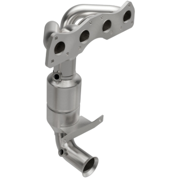 Picture of California Direct-Fit Manifold Catalytic Converter-Mini