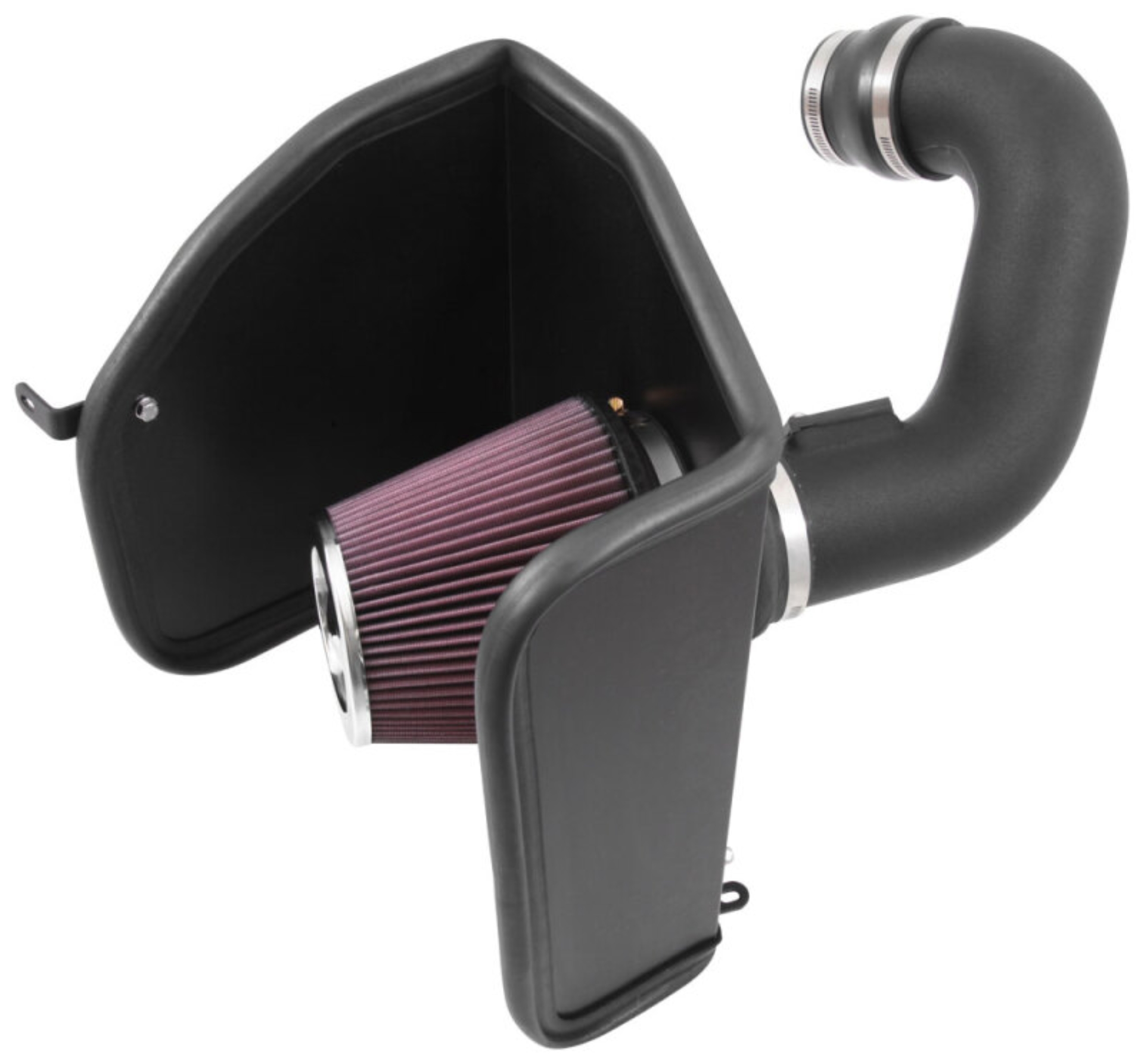 Picture of KN Cold Air Intakes - 57-3088