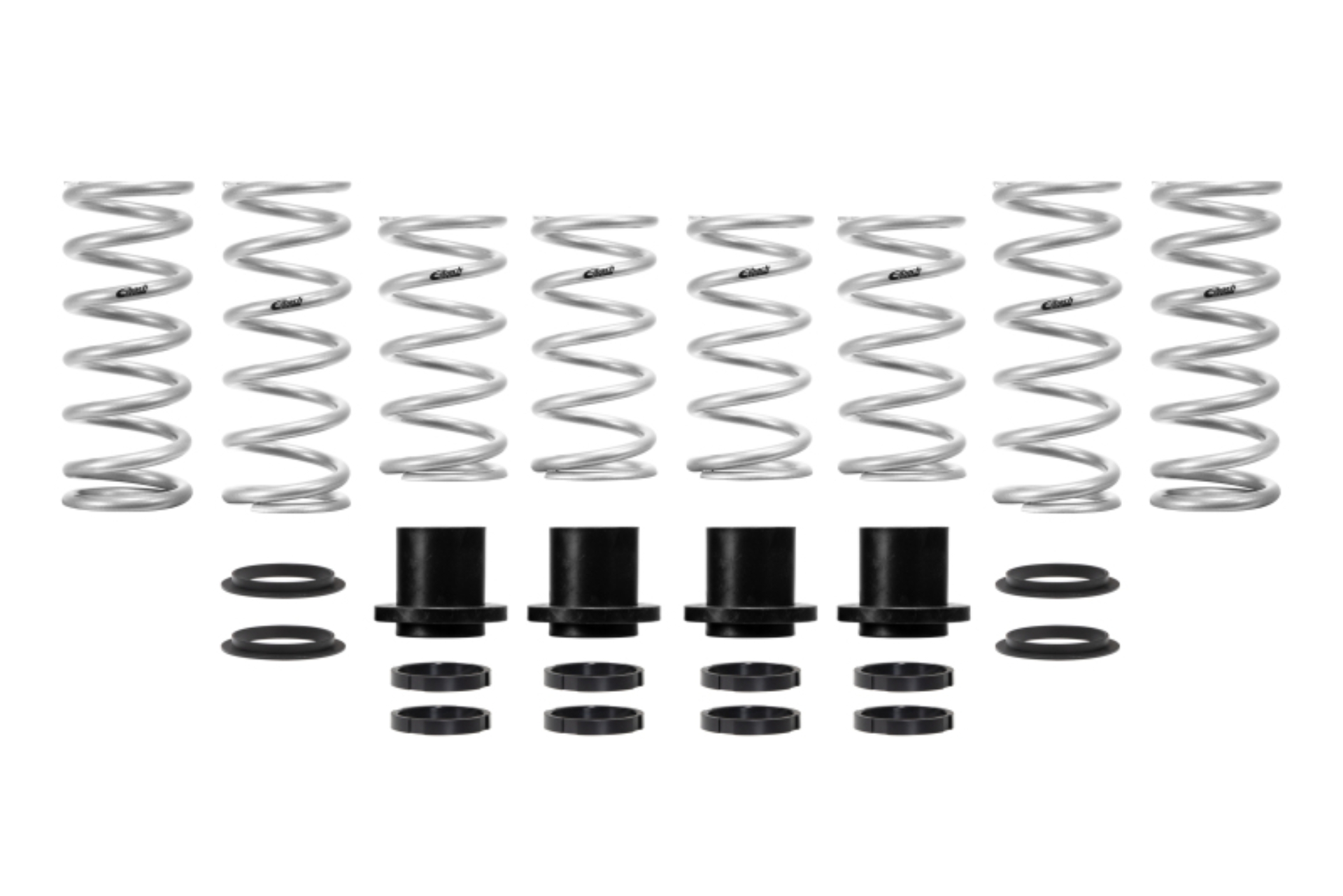 Picture of Eibach Pro-UTV 11-14 Polaris RZR XP 900 Stage 2 Performance Kit for Fox OE Shocks