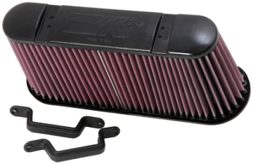 Picture of K&N 06 Corvette Z06 7.0L-V8 Drop In Air Filter