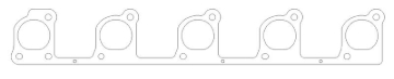 Picture of Cometic 98-03 Dodge Viper .020in MLS Exhaust Gasket GEN II