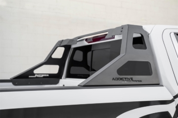 Picture of Addictive Desert Designs 2019 Chevy/GMC Silverado/ Sierra 1500 Stealth Fighter Chase Rack