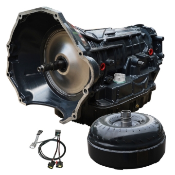 Picture of BD Diesel 07.5-18 Dodge 68RFE Transmission & Converter Package