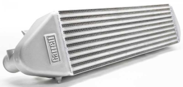 Picture of Garrett 13-18 Ford Focus ST 2.0L Air / Air Intercooler CAC (Core 26.3in x 4.3in x 7.8in) - 670HP