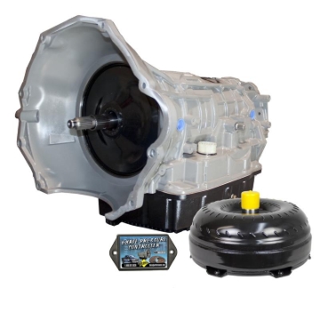 Picture of BD Diesel Transmission 2007.5-2018 Dodge 68RFE 4WD w/ Torq Force Converter Package