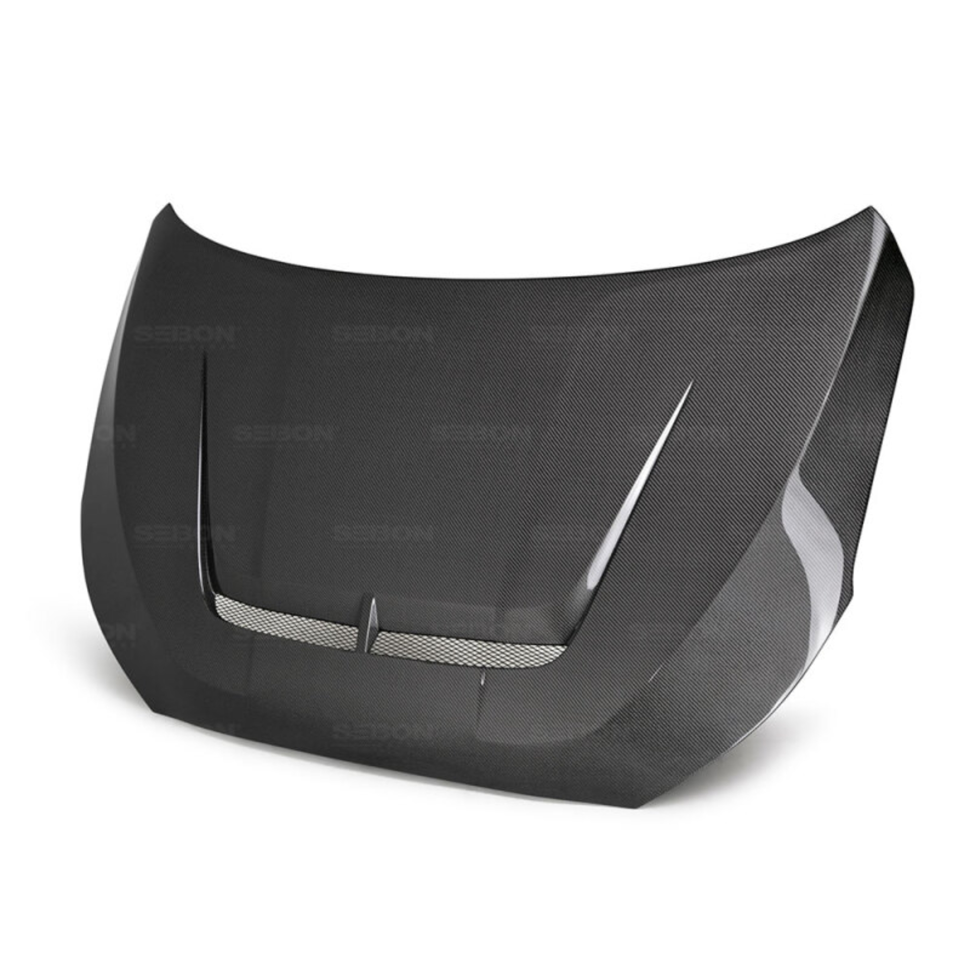 Picture of Seibon SEI Hoods - HD19HYVEL-VT
