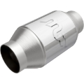Picture of Premium Metallic Universal Catalytic Converter-2.5in. Inlet/2.5in. Outlet