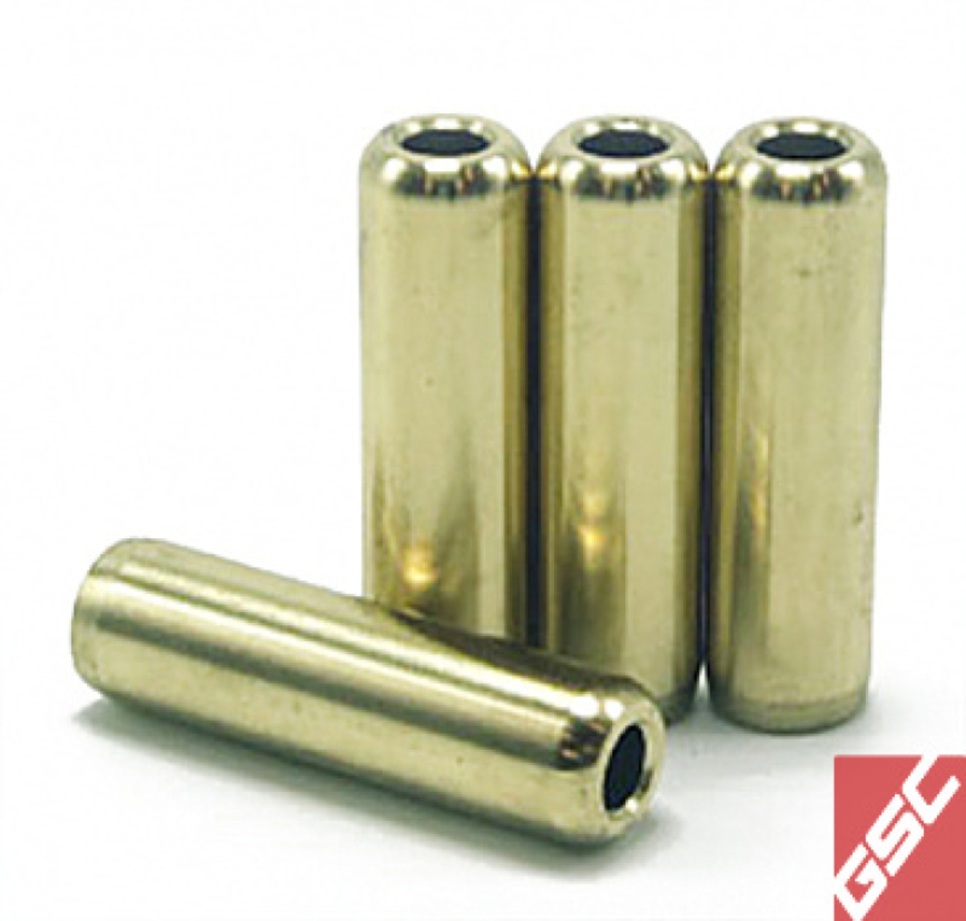 Picture of GSC P-D EcoBoost 2.3 4Cyl Manganese Bronze Intake OR Exhaust Valve Guide - Single